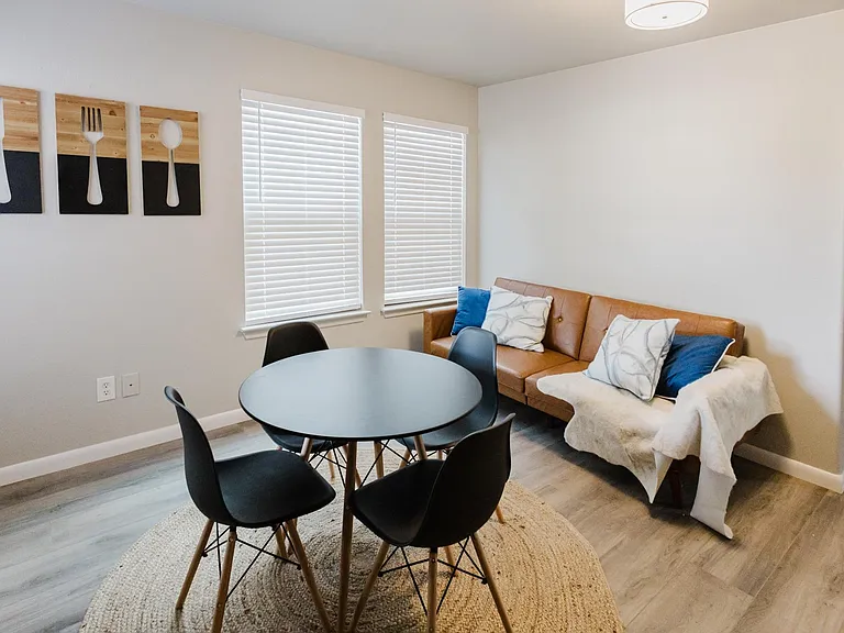 Dinning room