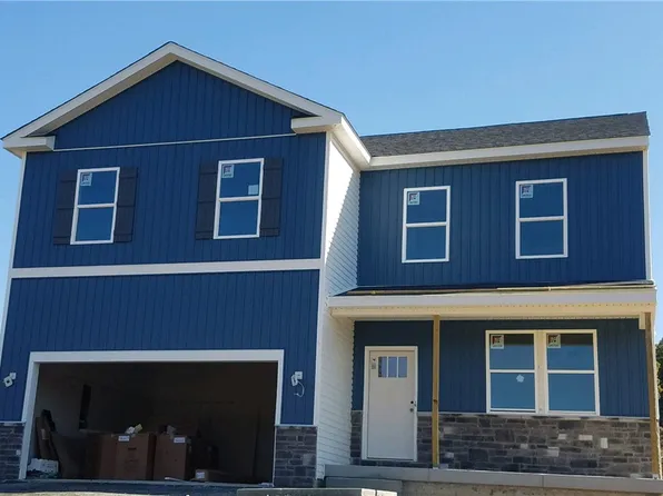 140 Buttercup Ln, Beaver Falls, PA 15010