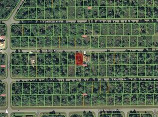 14153 Banos Ave, Port Charlotte, FL 33981