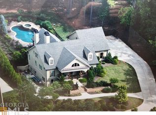 210 Kelvington Way, Peachtree City, GA 30269