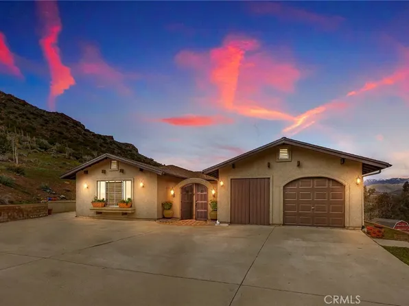 31713 Lake Meadow Rd, Acton, CA 93510