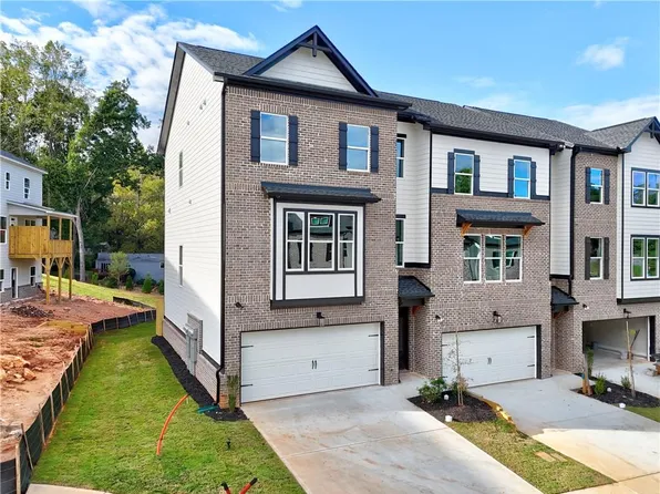 5711 Urban Village Way #28, Tucker, GA 30084
