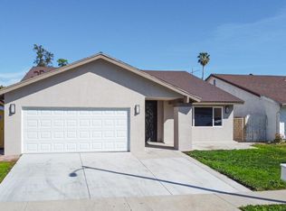20233 Blythe St, Winnetka, CA 91306