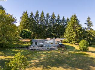 30650 NE Bell Rd, Sherwood, OR 97140