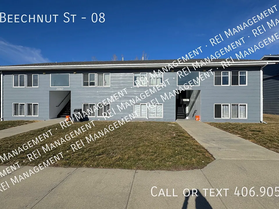 3810 Beechnut St #8