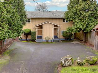 8115-8117 SE 19th Ave, Portland, OR 97202