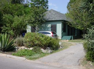 2004B Goodrich Ave, Austin, TX 78704