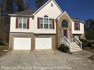 4428 Karron Dr, Powder Springs, GA 30127
