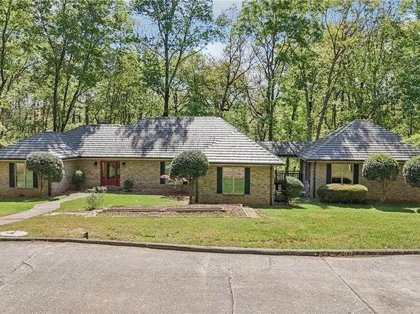 360 Ankonian Dr, Johns Creek, GA 30022