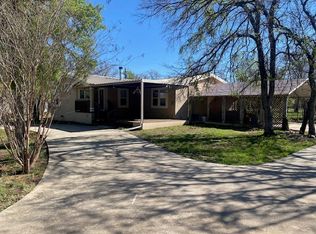 4291 Tamarack Dr, May, TX 76857