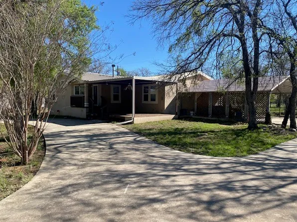 4291 Tamarack Dr, May, TX 76857