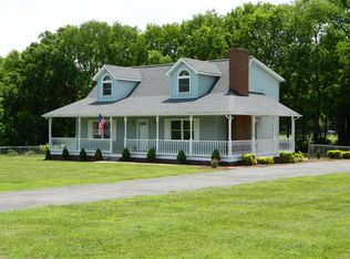 113 Jennings Rd, Gallatin, TN 37066