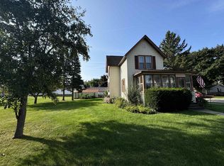 501 E Jackson St, Ripon, WI 54971