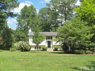 5112 Knaresborough Rd, Raleigh, NC 27612