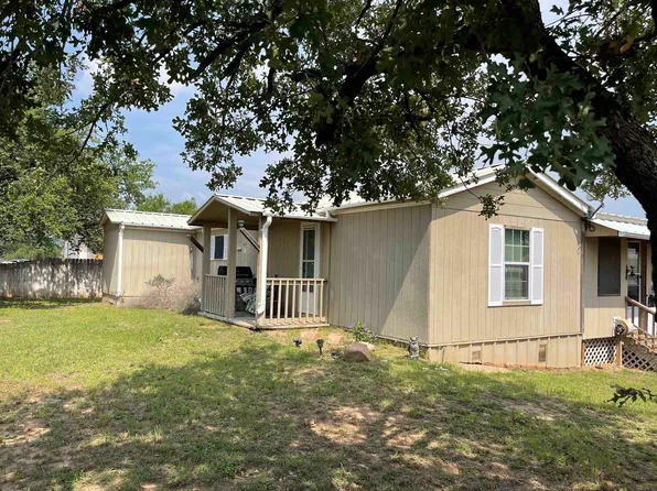 610 Breezy Lane, Kingsland, TX 78639