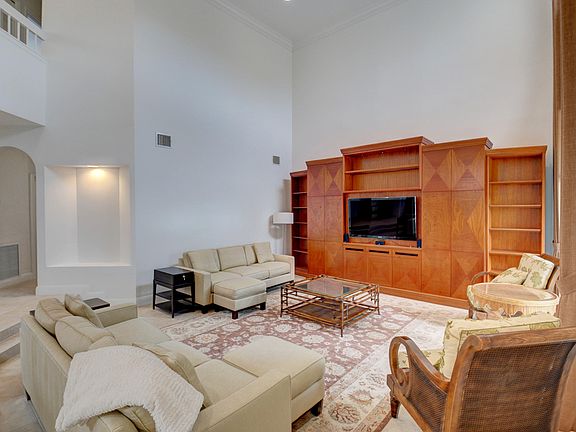 Home For Sale In Boca Pointe