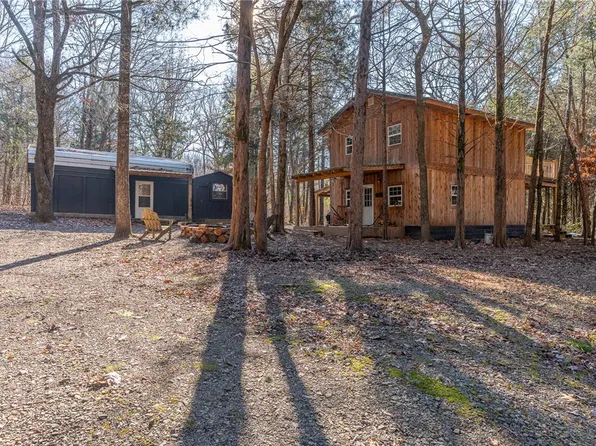 22982 Liberty Dr, Natural Dam, AR 72948