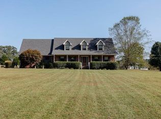 100 Tom Beasley Rd, Westmoreland, TN 37186