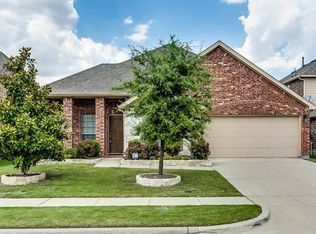 10504 Cedar Breaks Vw, McKinney, TX 75072