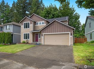 3335 68th Avenue SW, Tumwater, WA 98512