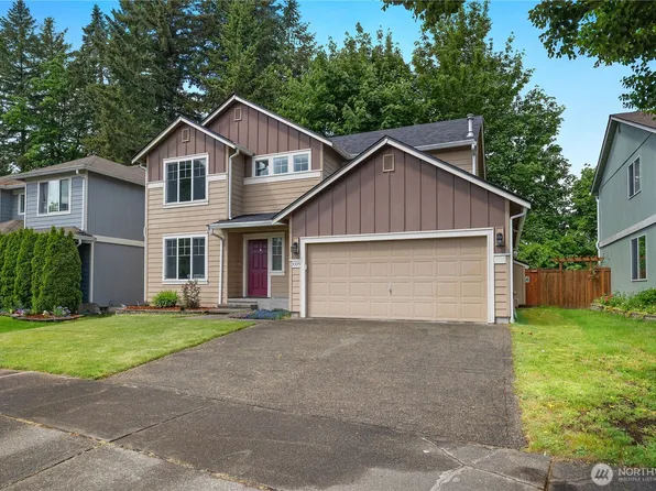 3335 68th Avenue SW, Tumwater, WA 98512