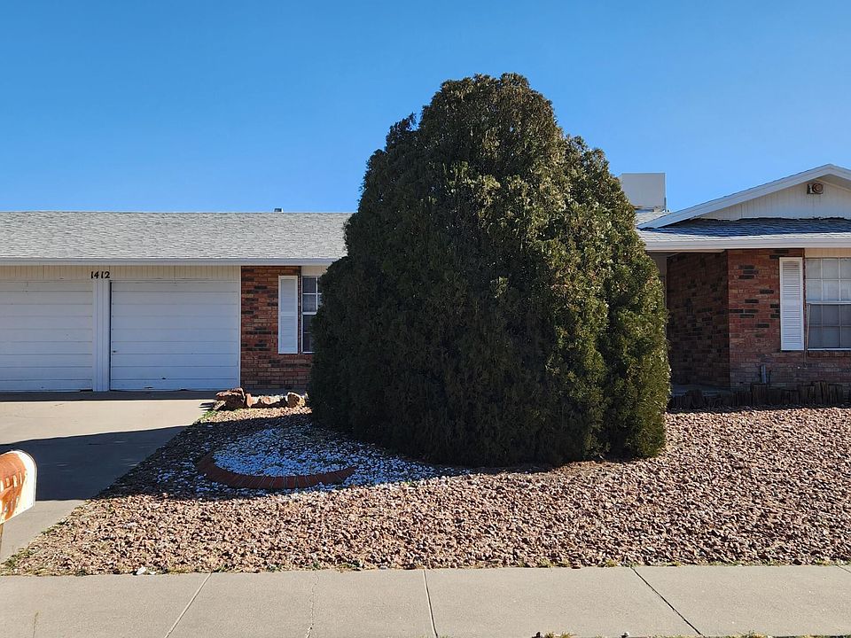 1st image of 1412 Monte Negro Dr