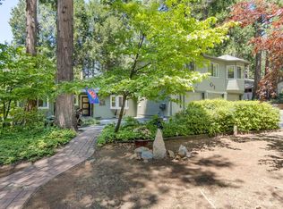 4466 Park Woods Dr, Pollock Pines, CA