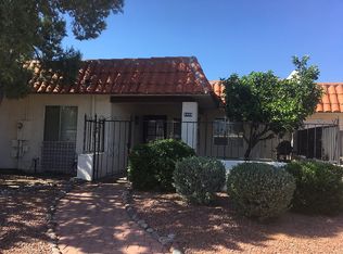 5939 E Sun County Blvd, Tucson, AZ 85712