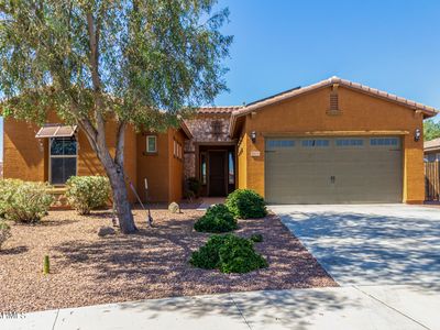 18656 W Kendall St, Goodyear, AZ, 85338