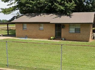 496 Ricky Street Tibbs Rd, Brownsville, TN 38012