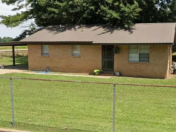 496 Ricky Street Tibbs Rd, Brownsville, TN 38012