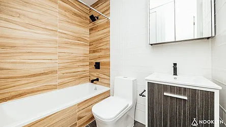 Rented by Nooklyn NYC LLC