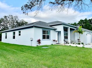 167 SW Donna Ter, Port Saint Lucie, FL 34984