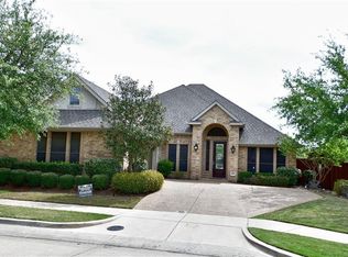 4909 Witten Park Way, McKinney, TX 75070
