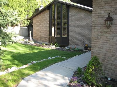 2458 E Granite Hills Cir, Sandy, UT, 84092