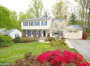 8006 Ferncliff Ct, Springfield, VA 22153