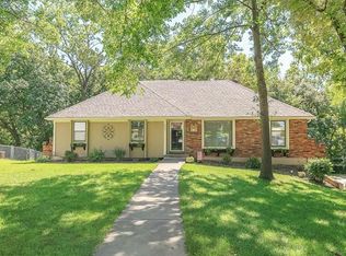 6201 N Grand Ave, Kansas City, MO 64118