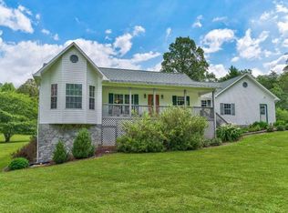 185 High Country Cir, Morganton, GA 30560