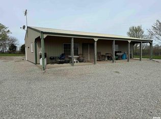 415 Pinoak Ln, Cypress, IL 62923