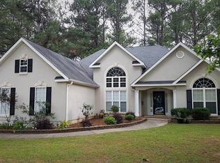 120 White Ln, Gray, GA 31032