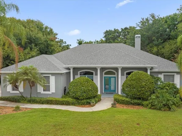 12908 Creekside Ct, Clermont, FL 34711