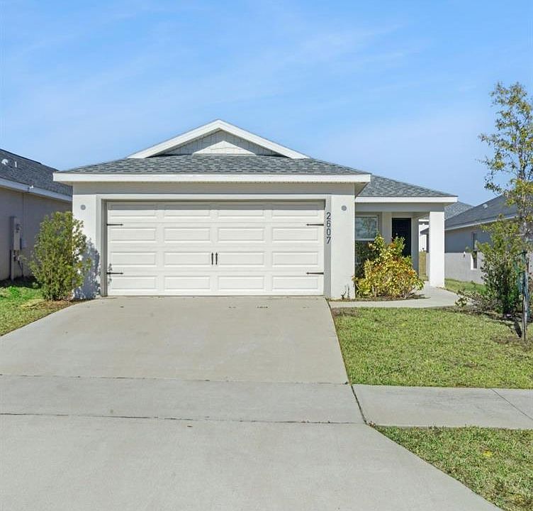 1st image of 2607 TULIP DRIVE