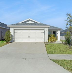 2607 Tulip Dr, Davenport, FL, 33837