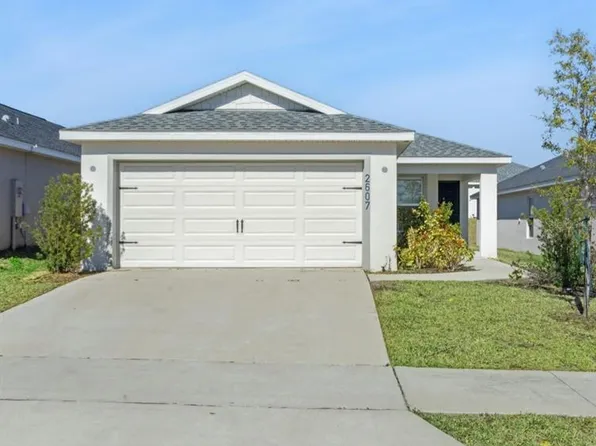 2607 Tulip Dr, Davenport, FL 33837