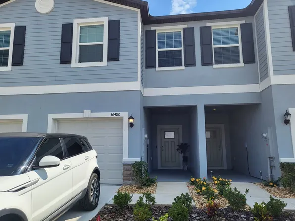 36480 Well Hill Way, Zephyrhills, FL 33541