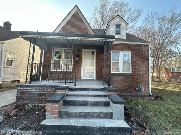 19333 Conley St, Detroit, MI 48234