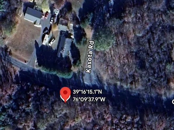 Clarissa Rd, Chestertown, MD 21620