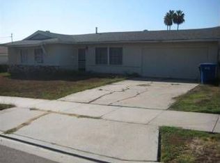 1354 Walbollen St, Spring Valley, CA 91977