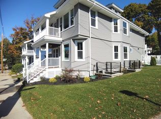 240-242 White St, Belmont, MA 02478