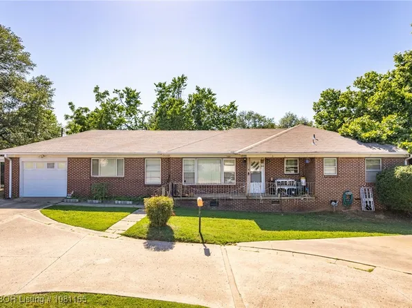 309 N Waldron Rd, Fort Smith, AR 72903